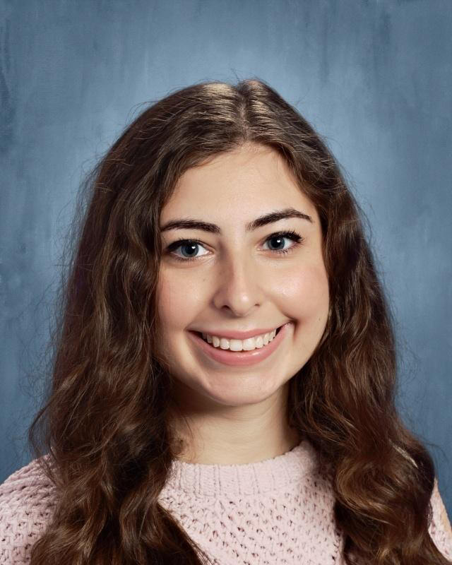 Ms. Salerno