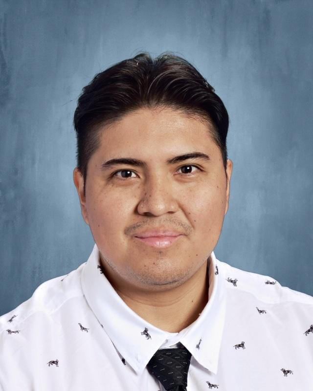 Mr. Arias