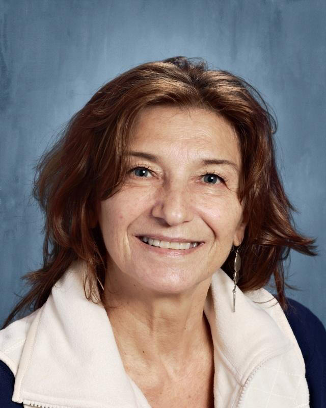 Ms. Assunta