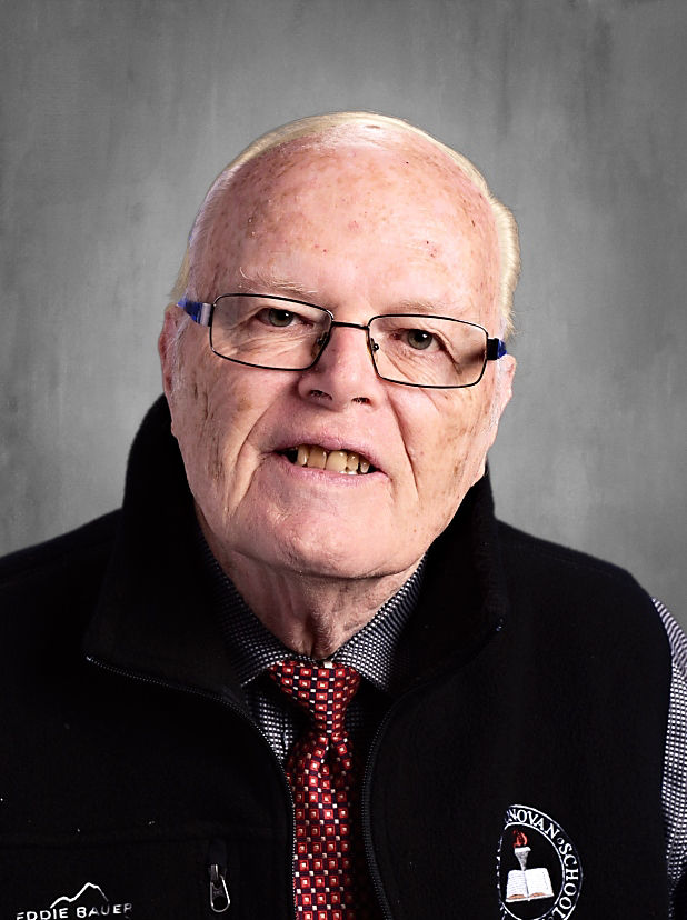 Mr. Fleming