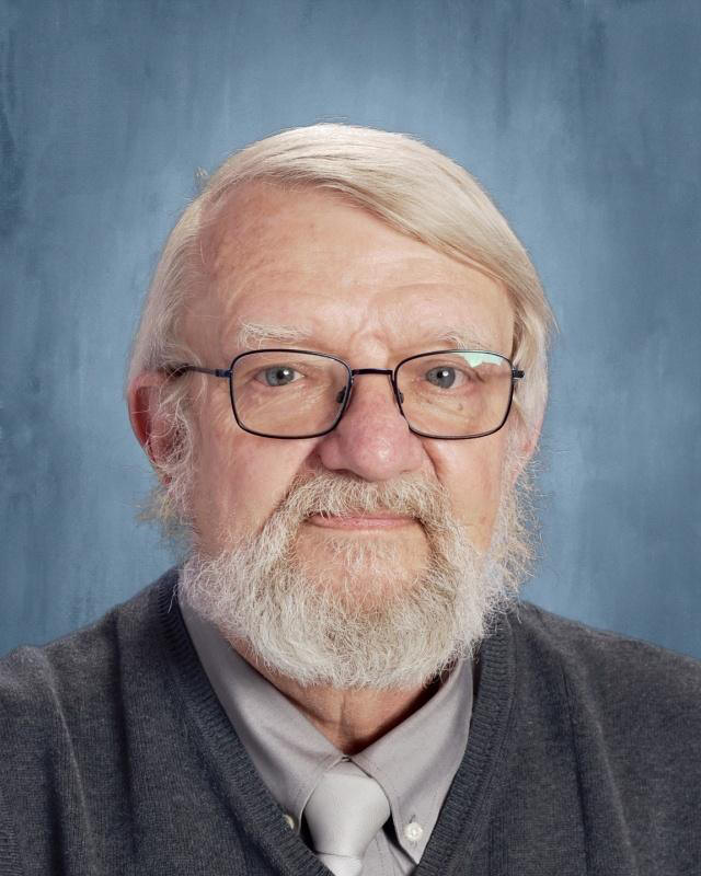 Mr. Griffin