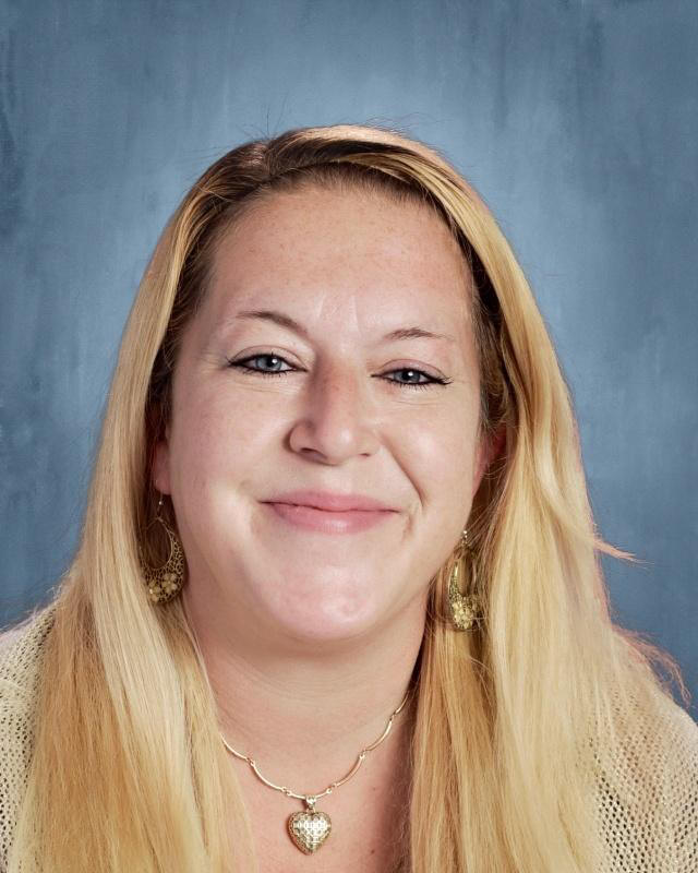 Ms. Richy