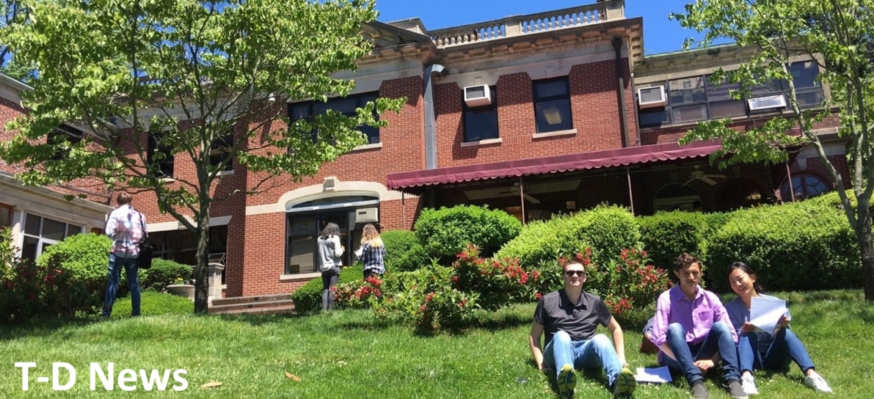 Admissions image