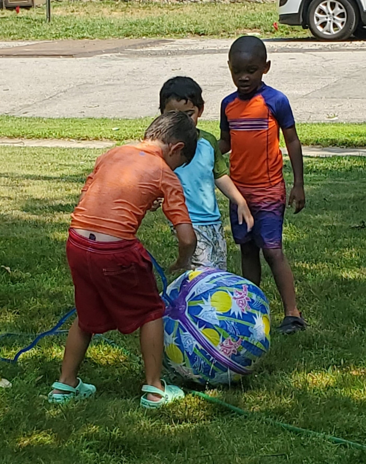 Summer Camp