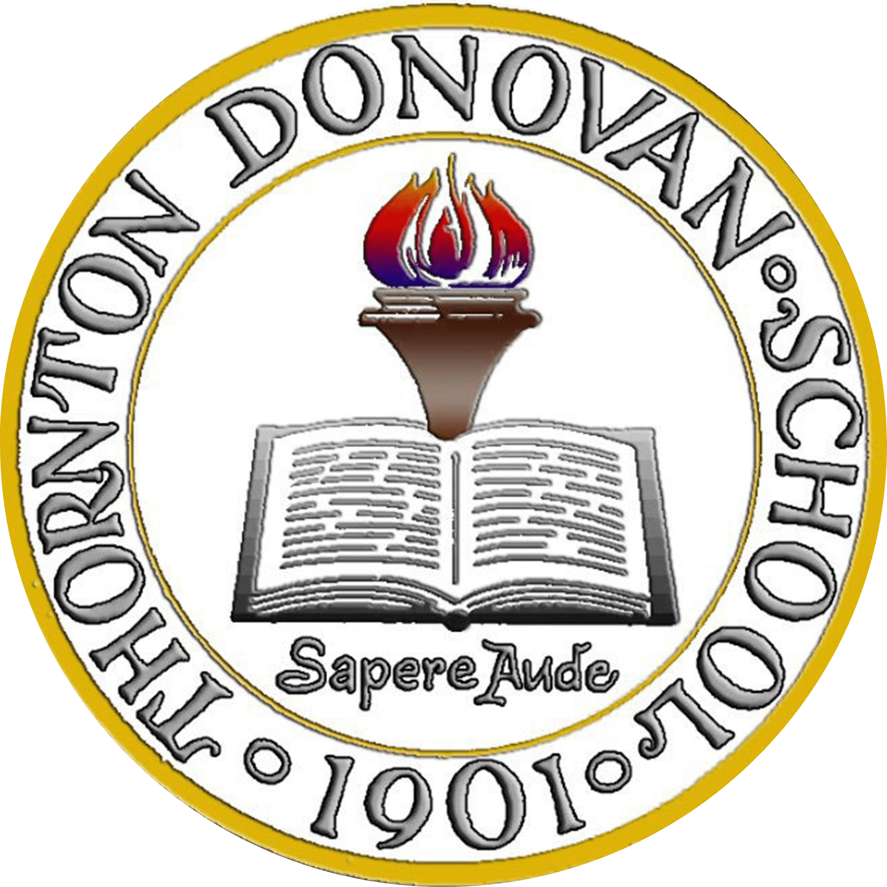 Thornton Donovan School