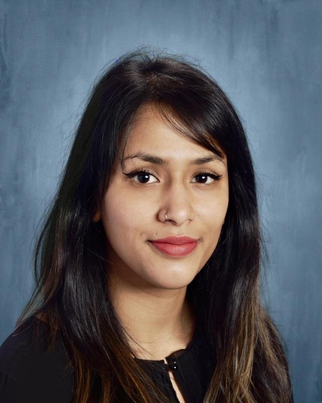 Ms. Mitra